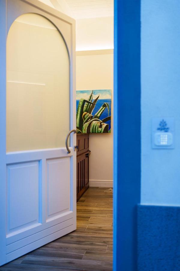 ויקו אקוונסה Agave B&B מראה חיצוני תמונה