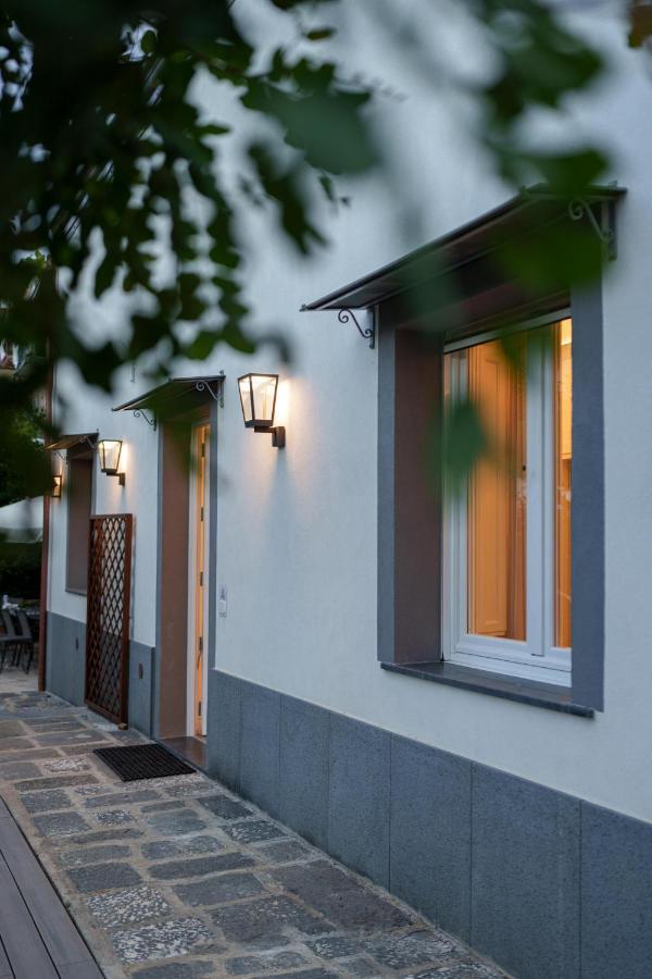 ויקו אקוונסה Agave B&B מראה חיצוני תמונה