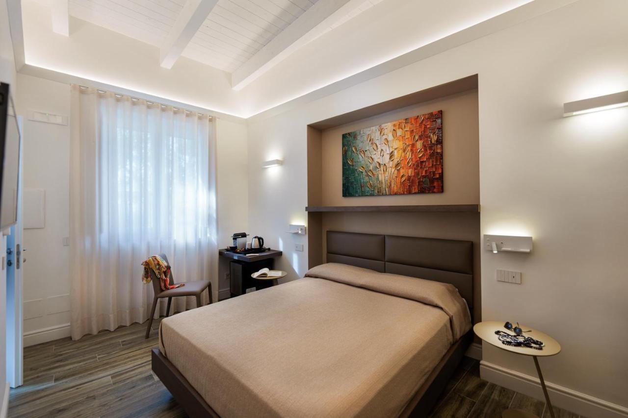 ויקו אקוונסה Agave B&B מראה חיצוני תמונה
