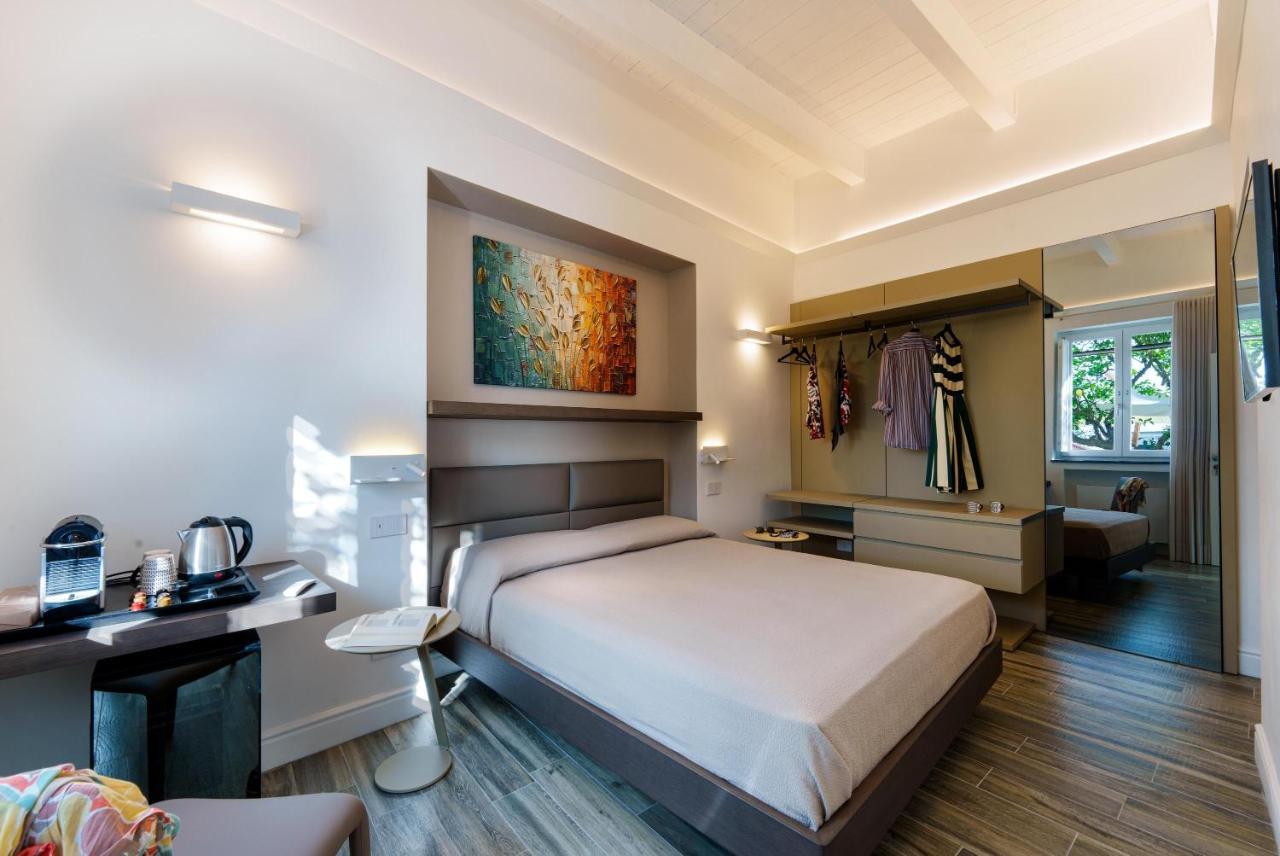 ויקו אקוונסה Agave B&B מראה חיצוני תמונה