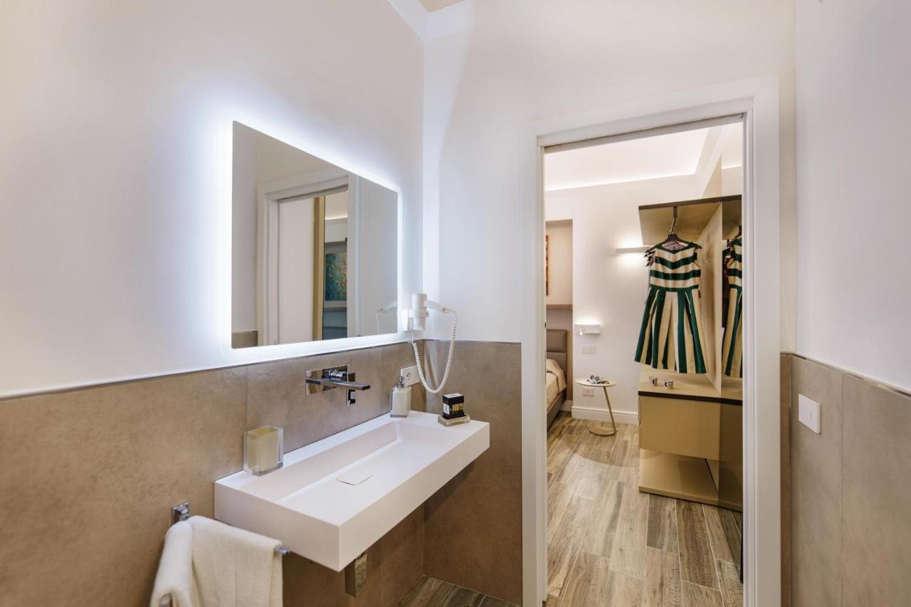 ויקו אקוונסה Agave B&B מראה חיצוני תמונה