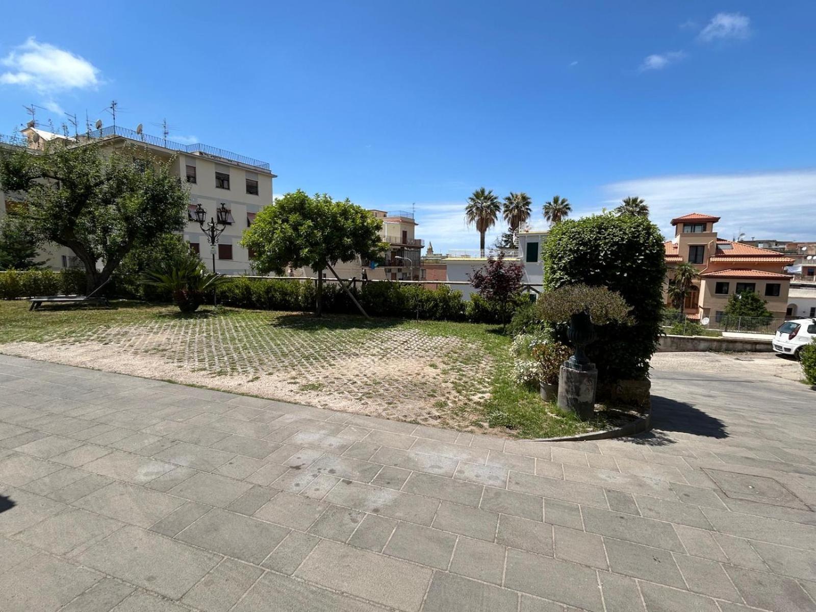 ויקו אקוונסה Agave B&B מראה חיצוני תמונה