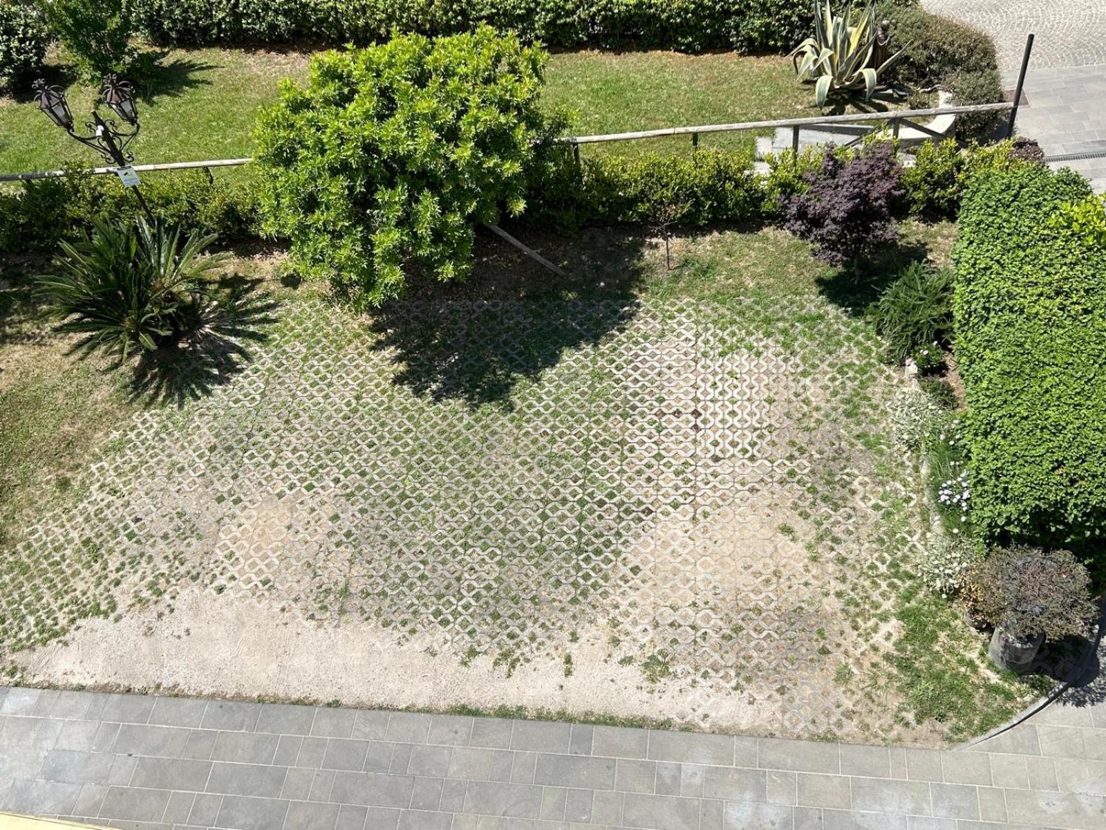 ויקו אקוונסה Agave B&B מראה חיצוני תמונה